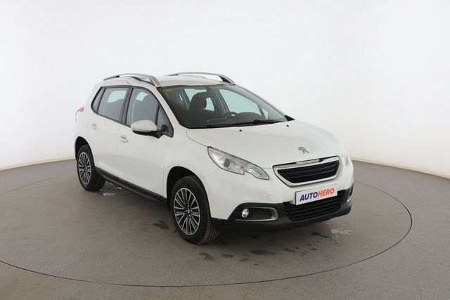 Peugeot 2008 1.2 VTi Active
