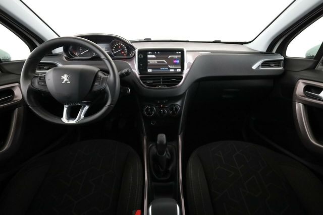 Peugeot 2008 1.2 VTi Active
