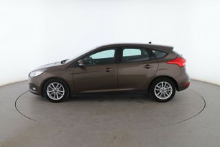 Ford Focus 1.0 EcoBoost Trend +