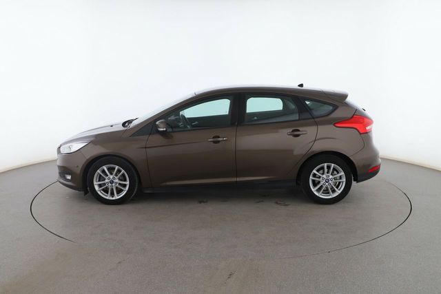 Ford Focus 1.0 EcoBoost Trend +