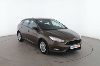 Ford Focus 1.0 EcoBoost Trend +