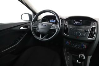 Ford Focus 1.0 EcoBoost Trend +
