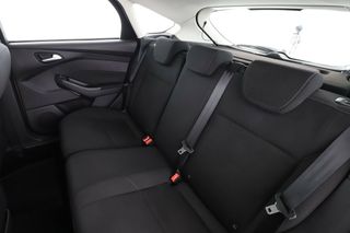 Ford Focus 1.0 EcoBoost Trend +