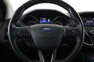Ford Focus 1.0 EcoBoost Trend +