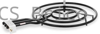Paellero Quemador Gas 70 Cm Exterior - Vaello