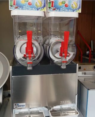 Máquina Granizados doble 624791924 