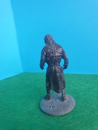 Edizione da collezione Shagrat ESDLA