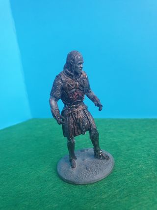 Edizione da collezione Shagrat ESDLA