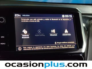 Peugeot 2008 BlueHDi 100 Signature 73 kW (100 CV)