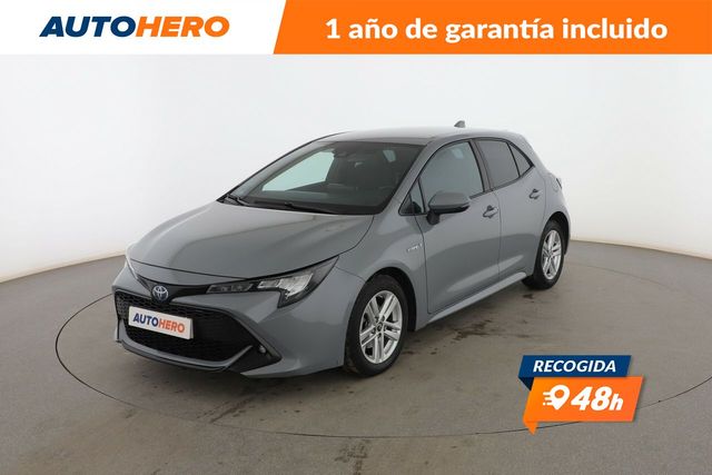 Toyota Corolla 1.8 Hybrid Active Tech
