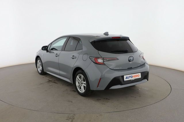Toyota Corolla 1.8 Hybrid Active Tech