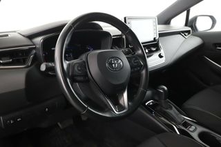 Toyota Corolla 1.8 Hybrid Active Tech
