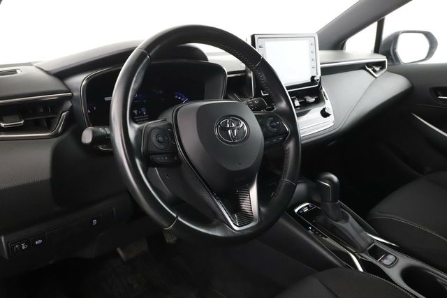 Toyota Corolla 1.8 Hybrid Active Tech