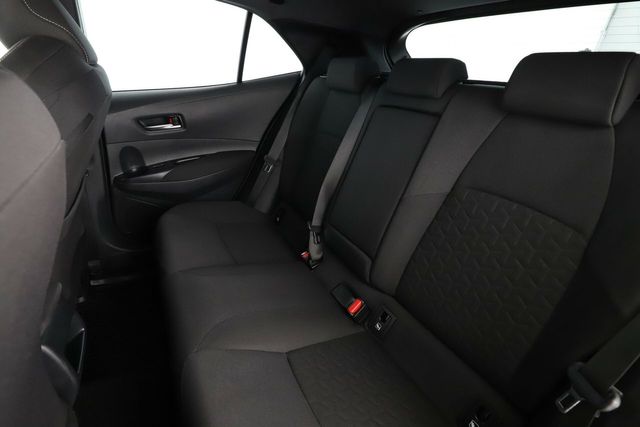 Toyota Corolla 1.8 Hybrid Active Tech
