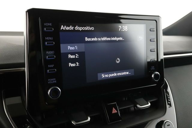 Toyota Corolla 1.8 Hybrid Active Tech