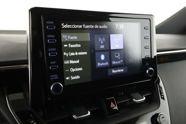 Toyota Corolla 1.8 Hybrid Active Tech