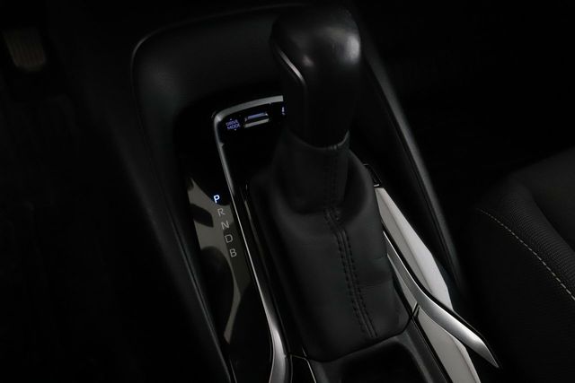 Toyota Corolla 1.8 Hybrid Active Tech