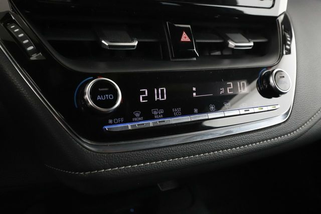 Toyota Corolla 1.8 Hybrid Active Tech