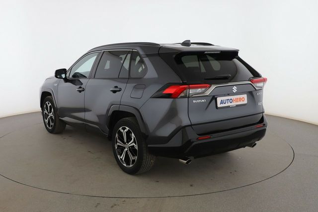 Suzuki Across 2.5 Plug-in Hybrid GLX E-Four