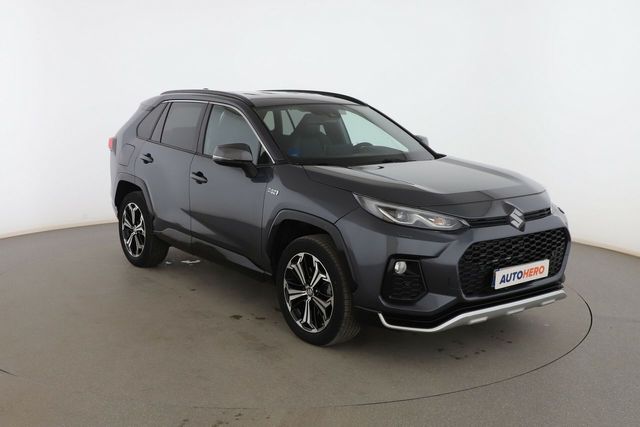 Suzuki Across 2.5 Plug-in Hybrid GLX E-Four