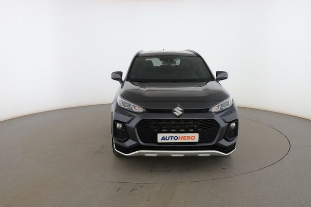 Suzuki Across 2.5 Plug-in Hybrid GLX E-Four