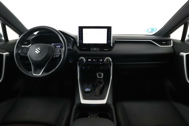 Suzuki Across 2.5 Plug-in Hybrid GLX E-Four