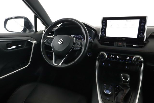 Suzuki Across 2.5 Plug-in Hybrid GLX E-Four