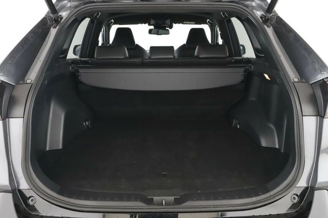 Suzuki Across 2.5 Plug-in Hybrid GLX E-Four