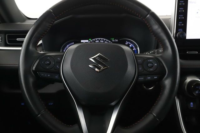 Suzuki Across 2.5 Plug-in Hybrid GLX E-Four
