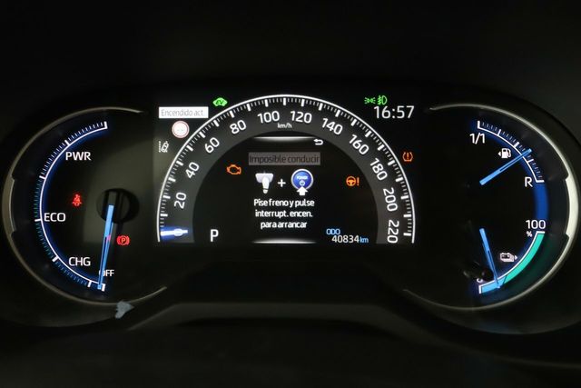 Suzuki Across 2.5 Plug-in Hybrid GLX E-Four