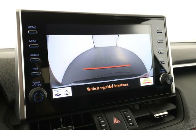 Suzuki Across 2.5 Plug-in Hybrid GLX E-Four