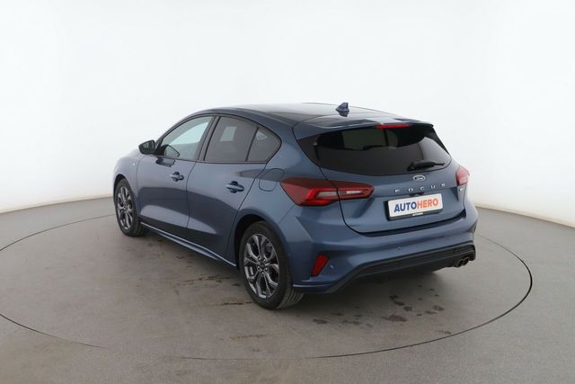 Ford Focus 1.0 EcoBoost MHEV ST Line