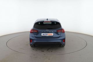 Ford Focus 1.0 EcoBoost MHEV ST Line