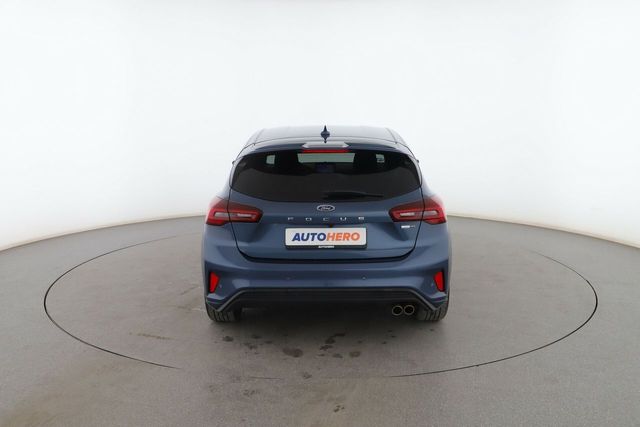 Ford Focus 1.0 EcoBoost MHEV ST Line