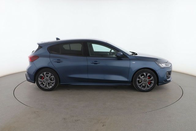Ford Focus 1.0 EcoBoost MHEV ST Line
