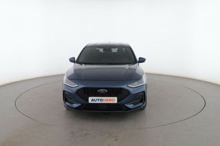 Ford Focus 1.0 EcoBoost MHEV ST Line