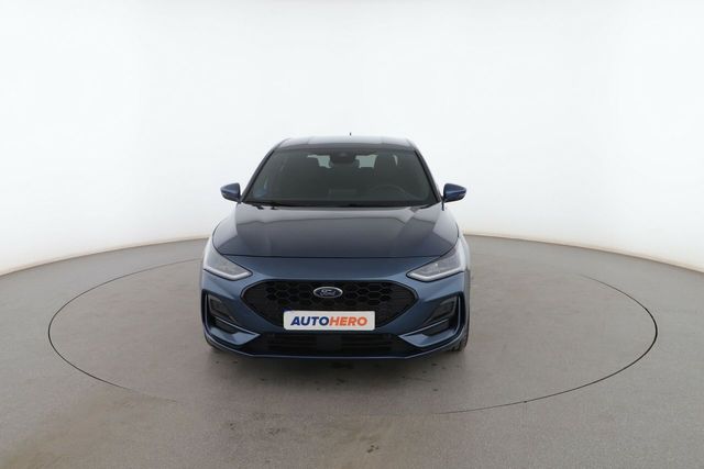 Ford Focus 1.0 EcoBoost MHEV ST Line