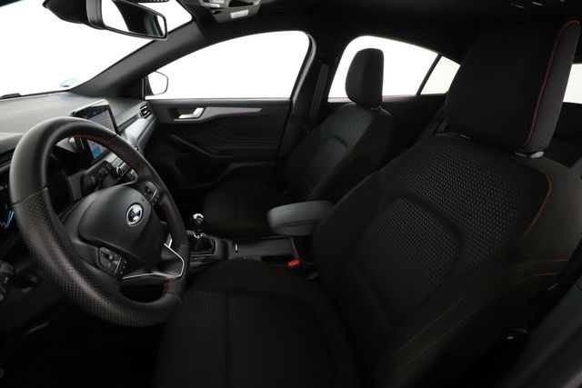 Ford Focus 1.0 EcoBoost MHEV ST Line