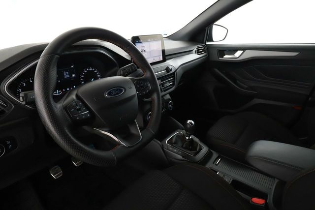 Ford Focus 1.0 EcoBoost MHEV ST Line