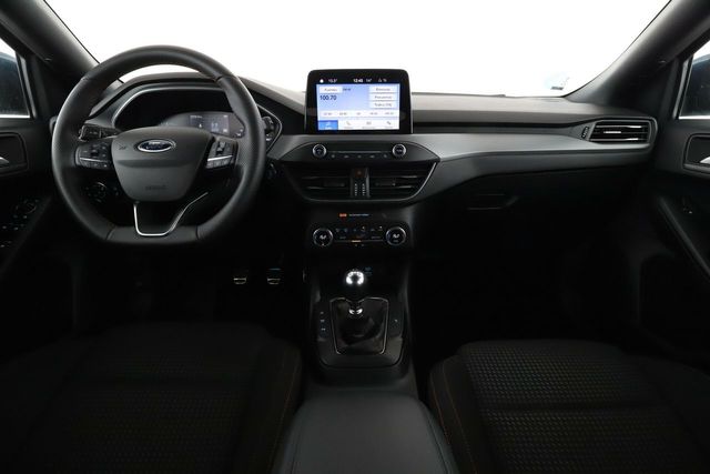 Ford Focus 1.0 EcoBoost MHEV ST Line