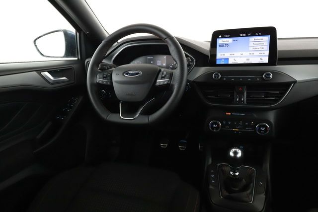 Ford Focus 1.0 EcoBoost MHEV ST Line
