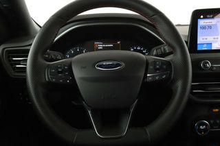 Ford Focus 1.0 EcoBoost MHEV ST Line