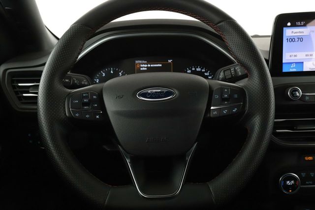Ford Focus 1.0 EcoBoost MHEV ST Line