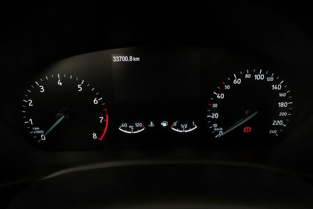 Ford Focus 1.0 EcoBoost MHEV ST Line