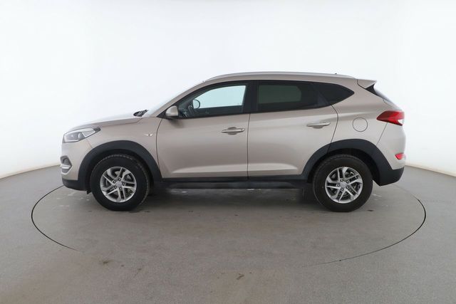 Hyundai Tucson 1.6 Essence BD 2WD