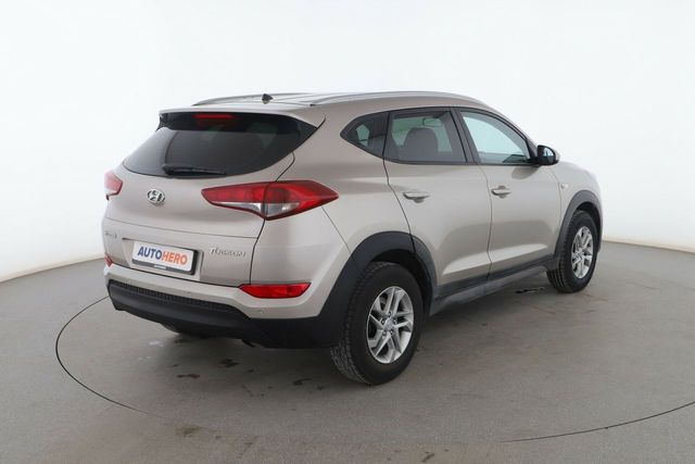 Hyundai Tucson 1.6 Essence BD 2WD