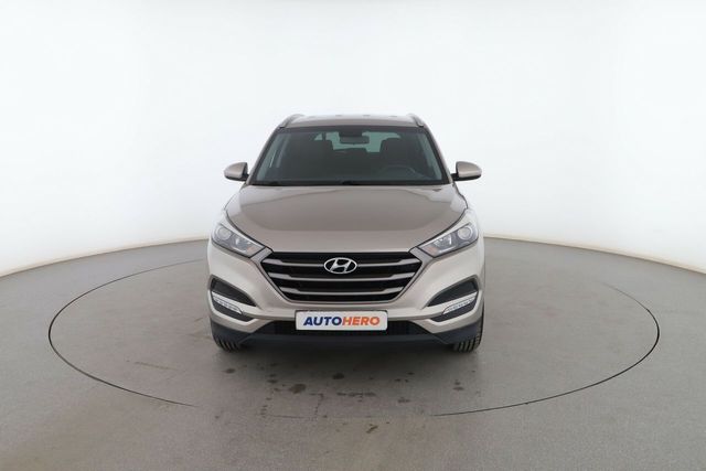 Hyundai Tucson 1.6 Essence BD 2WD