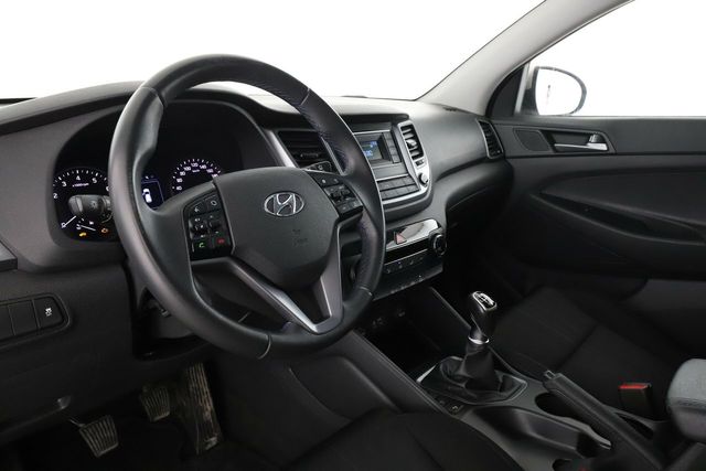 Hyundai Tucson 1.6 Essence BD 2WD
