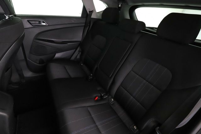 Hyundai Tucson 1.6 Essence BD 2WD
