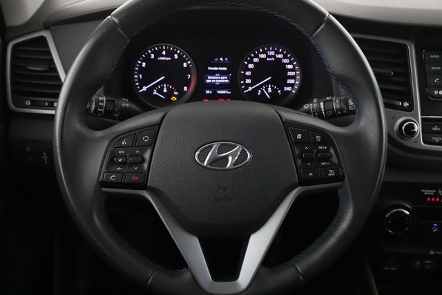 Hyundai Tucson 1.6 Essence BD 2WD